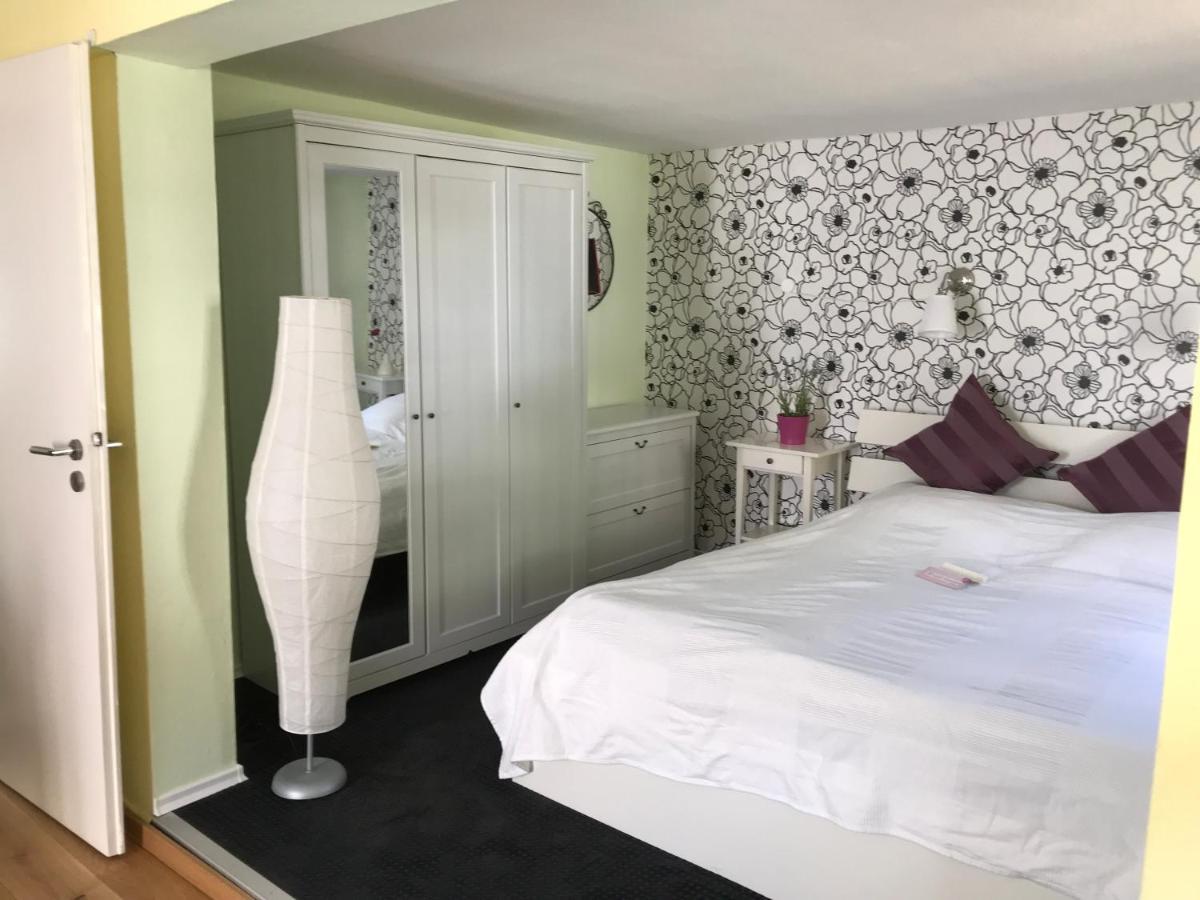 Schraeges Haus Villa Treis-Karden Eksteriør billede