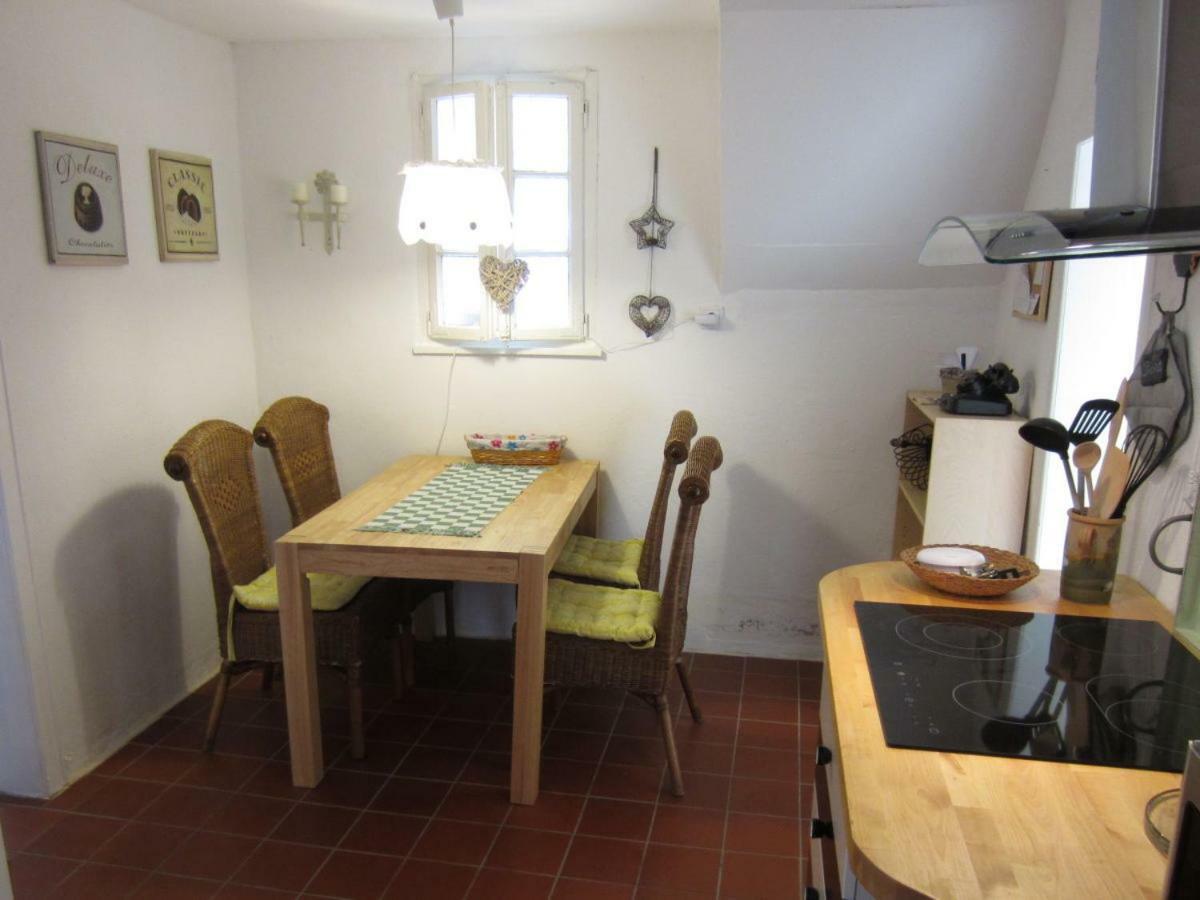 Schraeges Haus Villa Treis-Karden Eksteriør billede