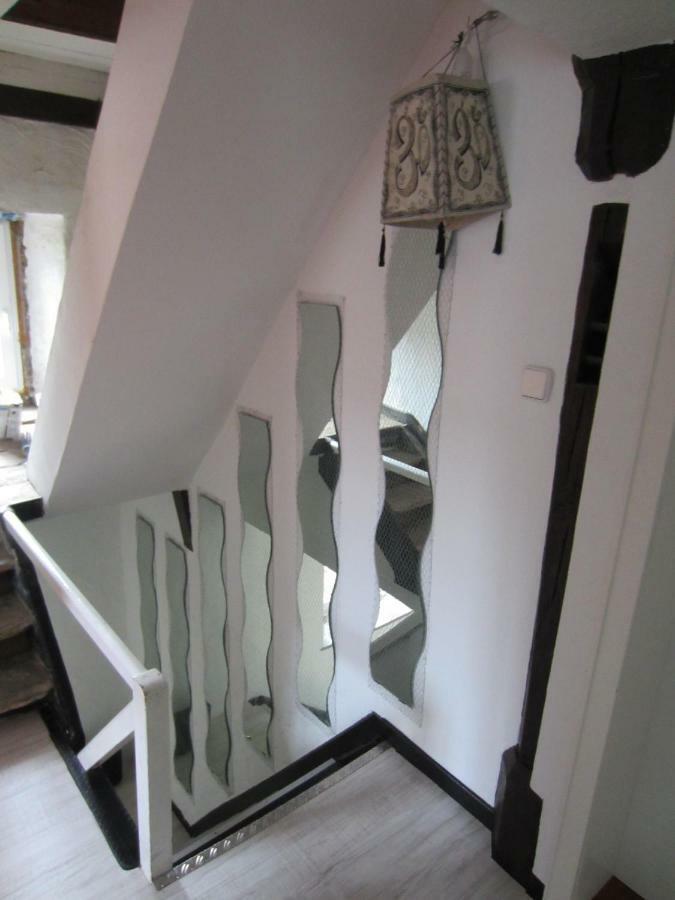 Schraeges Haus Villa Treis-Karden Eksteriør billede